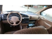 chrysler voyager / grand voyager iii (gs_, ns_) del año 1998