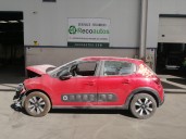 citroën c3 iii (sx) del año 2018