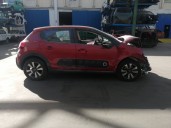 citroën c3 iii (sx) del año 2018