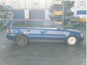 volkswagen passat variant (3b6) del año 2001