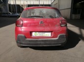 citroën c3 iii (sx) del año 2018