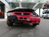 seat cordoba berlina (6k2) del año 1997