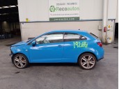 seat ibiza sc (6j1) del año 2008