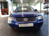 volkswagen passat variant (3b6) del año 2001