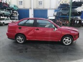 seat cordoba berlina (6k2) del año 1997