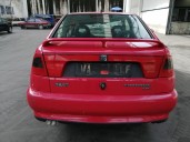 seat cordoba berlina (6k2) del año 1997