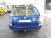 volkswagen passat variant (3b6) del año 2001