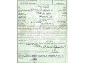 seat cordoba berlina (6k2) del año 1997