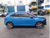 seat ibiza sc (6j1) del año 2008