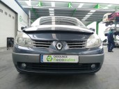renault scenic ii del año 2005