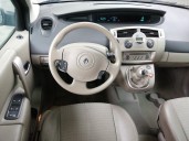 renault scenic ii del año 2005