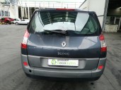 renault scenic ii del año 2005