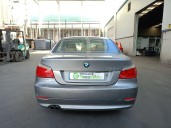 bmw 5 (e60) del año 2007