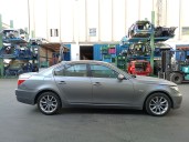 bmw 5 (e60) del año 2007