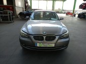 bmw 5 (e60) del año 2007