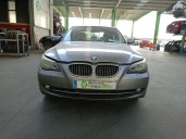 bmw 5 (e60) del año 2007