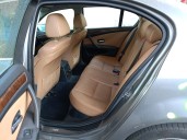 bmw 5 (e60) del año 2007