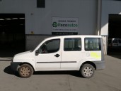 fiat doblo cargo (223) from year 2004