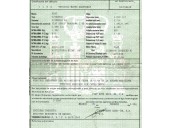 fiat doblo cargo (223) del año 2004