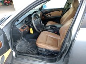 bmw 5 (e60) del año 2007