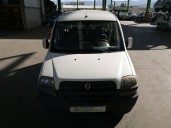 Fiat Doblo Cargo (223) from the year 2004