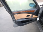 bmw 5 (e60) del año 2007