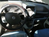 fiat doblo cargo (223) del año 2004