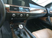 bmw 5 (e60) del año 2007