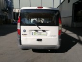 Fiat Doblo Cargo (223) from the year 2004