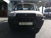 fiat doblo cargo (223) del año 2004