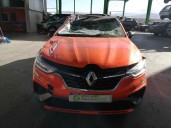 renault arkana del año 2021