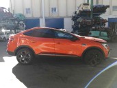 renault arkana del año 2021