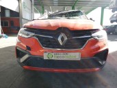 renault arkana del año 2021