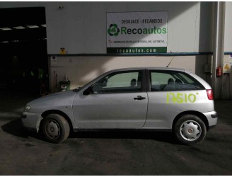 seat ibiza (6k1) del año 1999