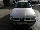 seat ibiza (6k1) from the year 1999