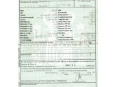 seat ibiza (6k1) from the year 1999