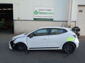 renault clio v (b7_) del año 2024