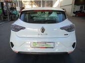 renault clio v (b7_) del año 2024