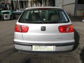 Seat Ibiza (6K1) from the year 1999