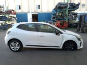 renault clio v (b7_) del año 2024