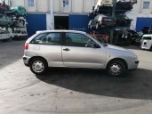 seat ibiza (6k1) del año 1999
