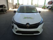 renault clio v (b7_) del año 2024