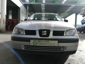Seat Ibiza (6K1) from the year 1999