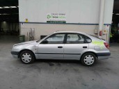 toyota corolla (e11) del año 1998