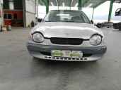 toyota corolla (e11) del año 1998