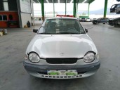 toyota corolla (e11) del año 1998