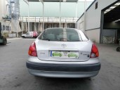 toyota corolla (e11) del año 1998