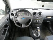 ford fiesta (cbk) del año 2007