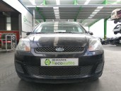 ford fiesta (cbk) del año 2007