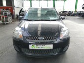 ford fiesta (cbk) del año 2007